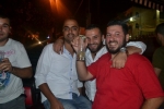 Saturday Night at Byblos Old Souk